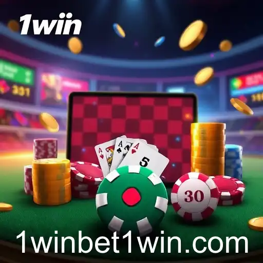 1winbet: Expanding Horizons in Online Gambling