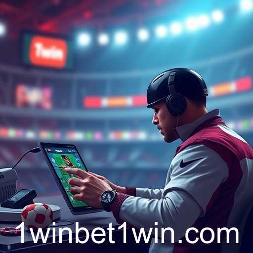 1winbet: A Rising Power in Online Gaming
