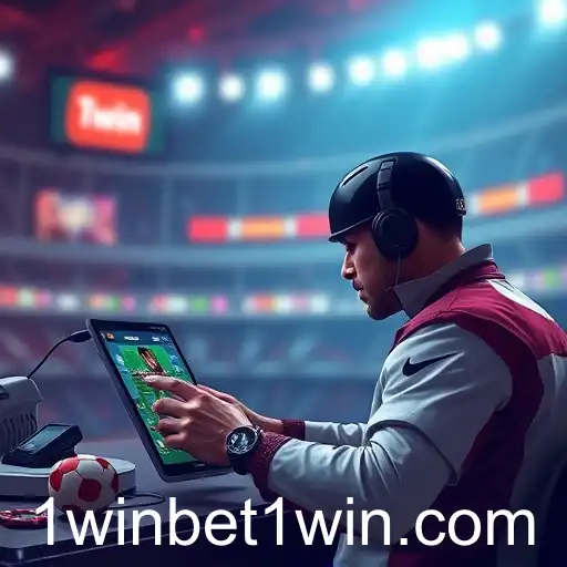 1winbet: A Rising Power in Online Gaming