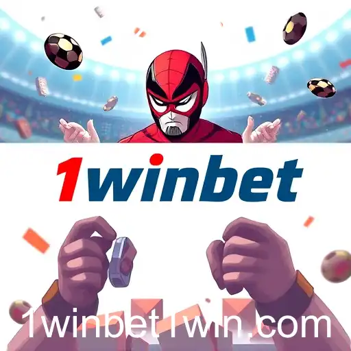 Exploring the Popularity of '1winbet' in the Mobile Gaming World