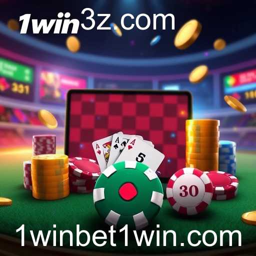 1winbet