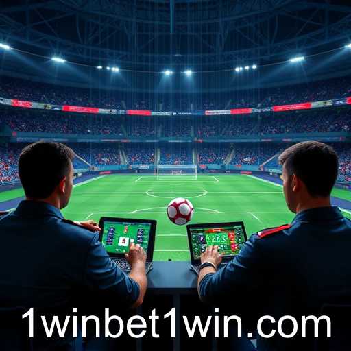 Digital Betting Trends Surge Amid Technological Advancements