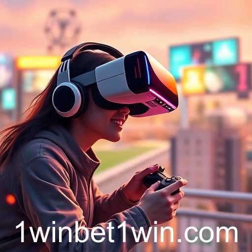 Emerging Trends in Online Gaming for 2025