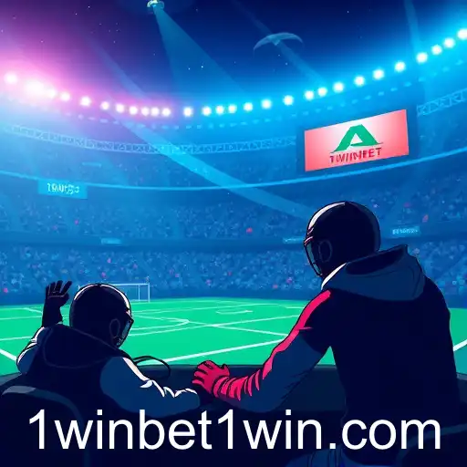 The Evolution of Online Gaming and 1winbet's Impact