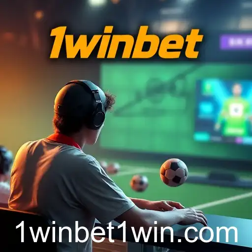 1winbet: A Digital Frontier in Online Gaming