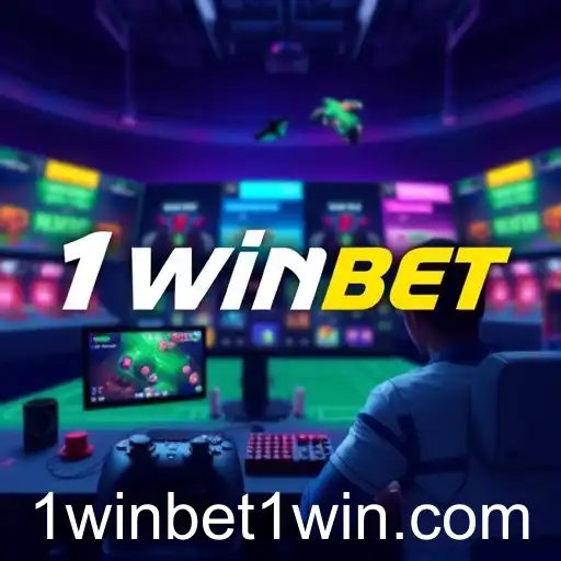 1WinBet: Navigating the Future of Online Gaming