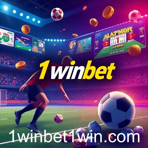 The Rise of 1winbet Amid Global Trends in Online Betting