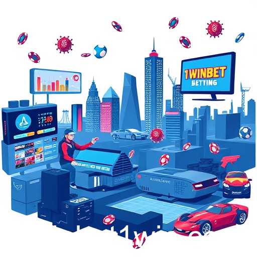 The Rising Popularity of Online Betting in 2025