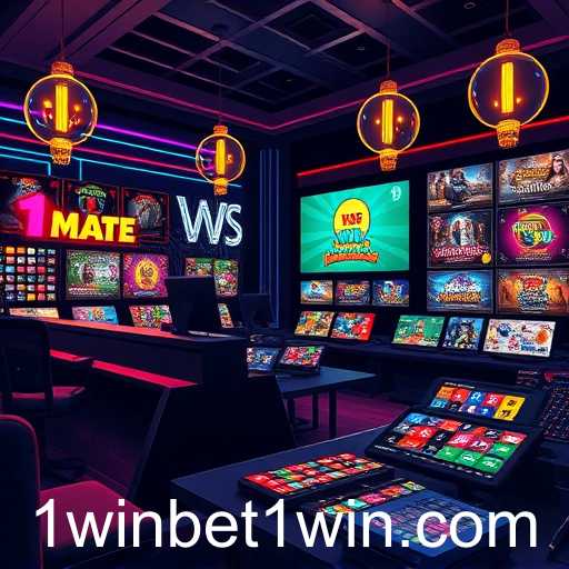 Online Gaming Trends 2025: The Rise of Virtual Betting Platforms