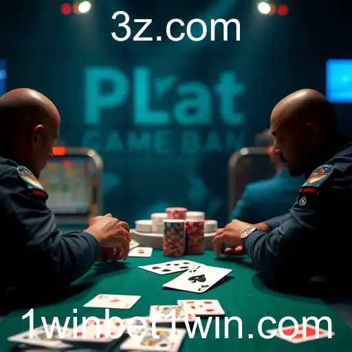 Exploring the Popularity of Poker: A Deep Dive into the Game Category at 1winbet