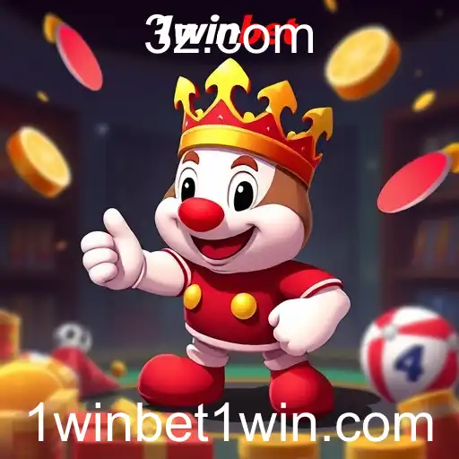 Exploring the 'Promotions' Game Category on 1winbet: A Closer Look