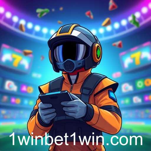 The Rise of 1winbet in Online Gaming