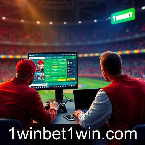 The Rise of Online Betting Platforms