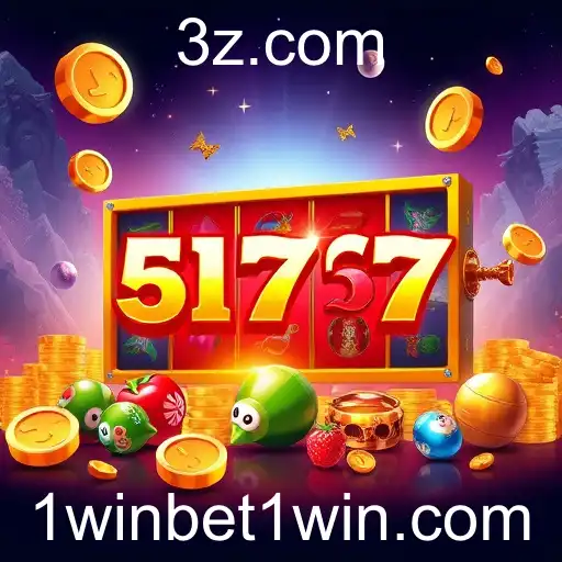 Discovering the Exciting World of Slot Games on 1winbet